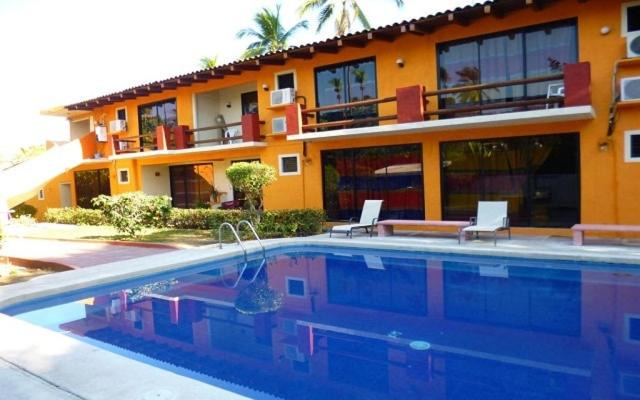 Las Penitas Hotel | Family-Friendly Getaway at Posada Leon with Ocean Views