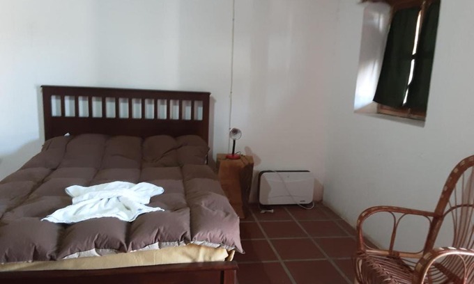 Santa Maria House | Discover Posada los Arboles: Pet-Friendly Retreat
