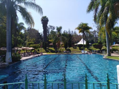 Zinapecuaro Hotel | Relax at Posada Los Colorines with Oceanfront Views