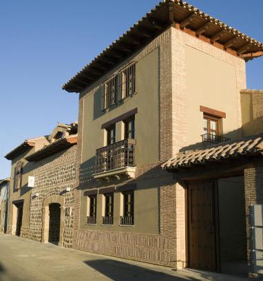 Villalpando House | Relax at Posada Los Condestables Hotel & Spa – 4-Star Oasis