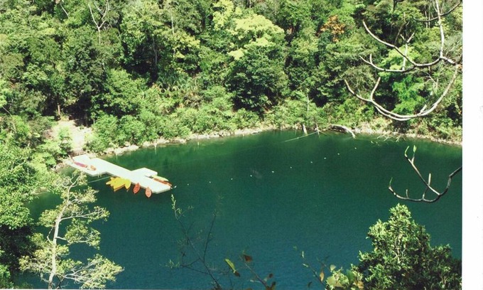 Champoton Hotel | Posada los Reyecitos
