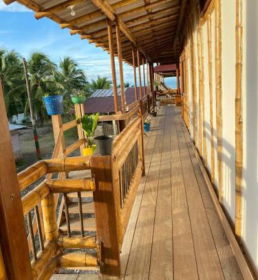 Arusi Bed & Breakfast | Guest Rated 10/10: Posada Mama Nati in Arusí