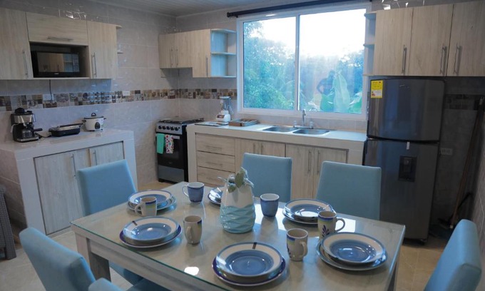 Punta Sur Apartment | Top-Rated Stay at Posada Mango House with Breakfast Included