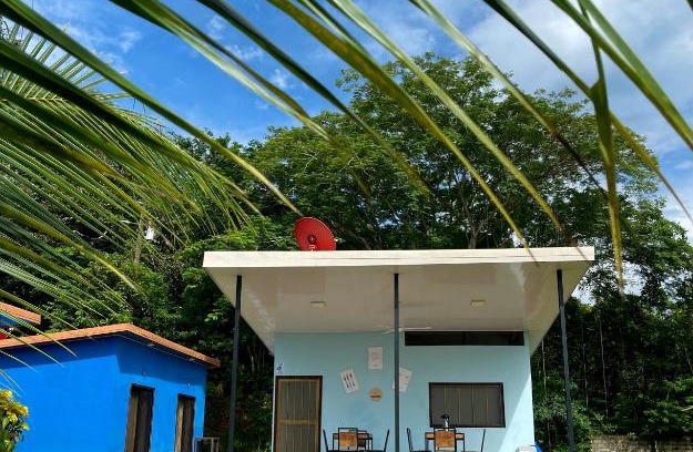 Matapalo House | Guest Rated 10/10 at Posada Miradia - Pet Friendly & Breakfast