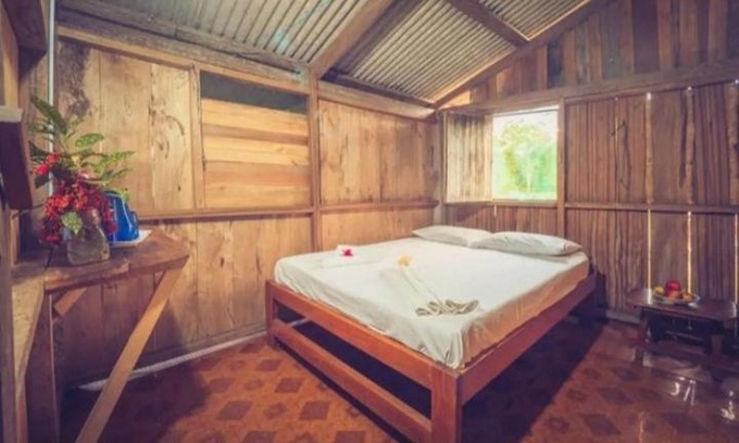 Nuqui Hotel | Discover Posada Nativa Brisa y Mar with Ocean Views