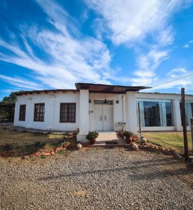 Chilecito House | Discover Posada Nocenta Pisetta: Pool, Breakfast & More