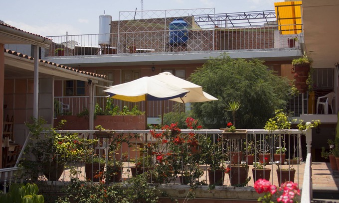 Yanahuara Hotel | Cozy Posada Nueva España: Spa & Family-Friendly Amenities
