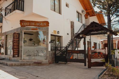 Villa General Belgrano House | Enjoy Oceanfront Relaxation at Posada Ojo de Agua
