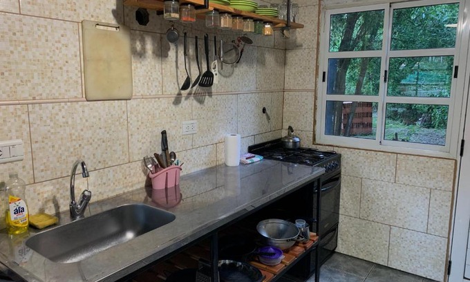 Lago Puelo House | Posada Pagana