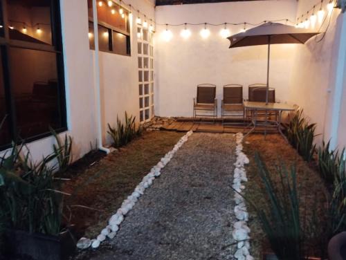 Agricola Pantitlan House | Budget-Friendly Stay at Posada Pantitlán - Rated 9.6/10