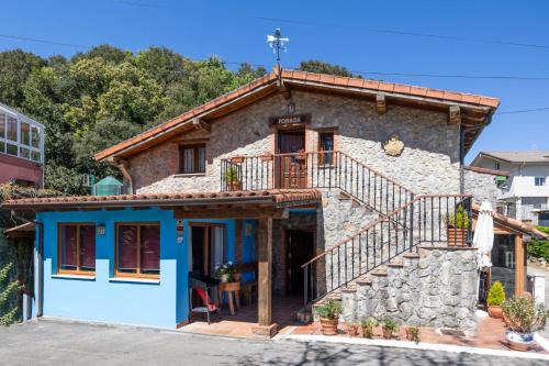 Isla House | Experience Comfort at Posada Paraso Iris - Pet Friendly Stay