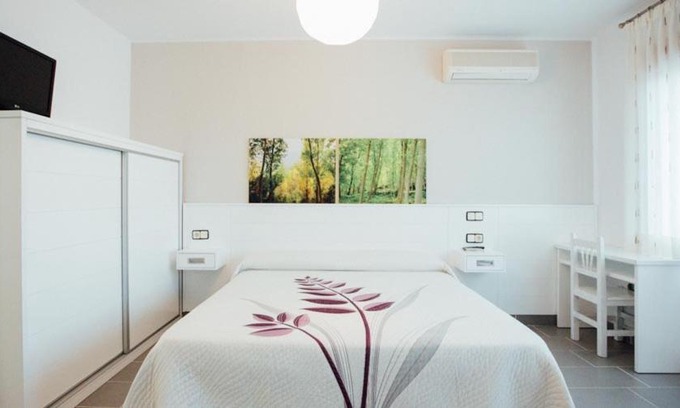 Penarrubia House | Pet-Friendly Retreat at Posada Peñarubia with Pool & Hot Tub