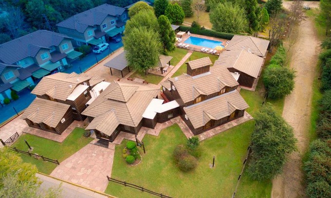 Villa General Belgrano Hotel | Escape to Posada Pfullendorf - Adults Only with Ocean Views