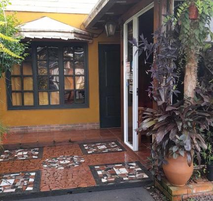 Puerto Iguazu Hotel | Guest Rated Posada Portal del Iguazu with Family Amenities