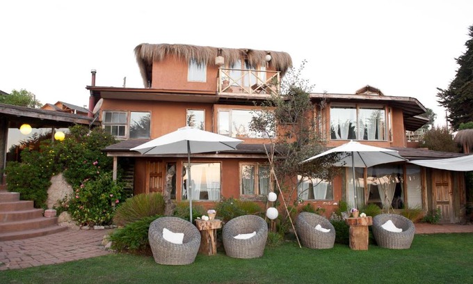 Maitencillo Bed & Breakfast | Oceanfront Getaway at Posada Portal del Sol - Guest Rated 9/10