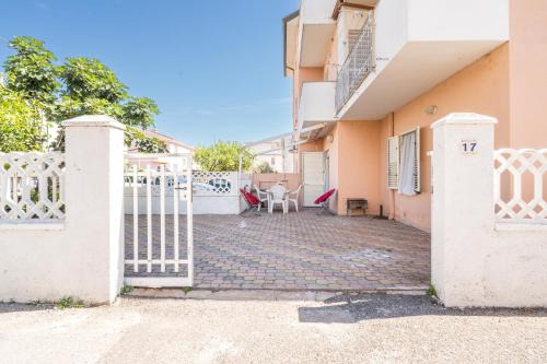 San Giovanni House | Pet-Friendly Stay at Posada Porto Trilocale for Families