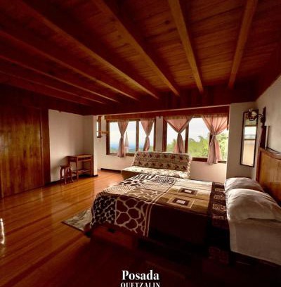Cuetzalan del Progreso House | Pet-Friendly Retreat at Posada Quetzalin with Hot Tub