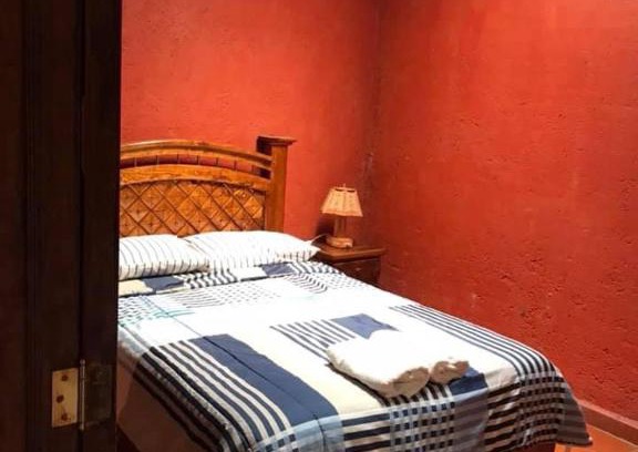 Atlixco House | Discover Family-Friendly Holiday Homes in Mexico - Rated 9.7