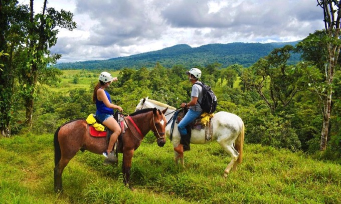 Bijagua Bed & Breakfast | Discover Cabinas Río Celeste La Amistad - Pet Friendly Escape