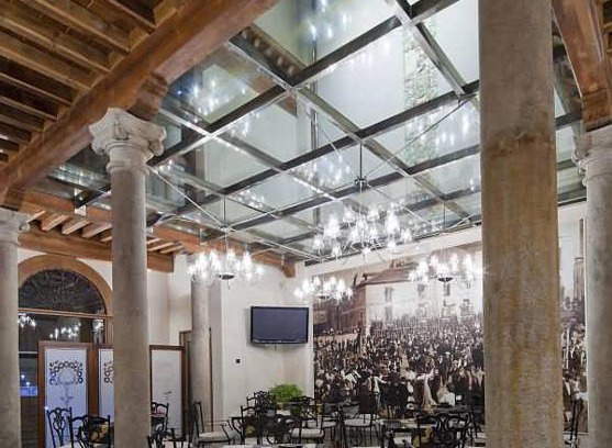 Arevalo Hotel | Discover Posada Real Los Cinco Linajes - 4-Star Comfort