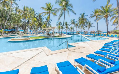 Bacocho Resort | Oceanfront Bliss at Posada Real Puerto Escondido Hotel