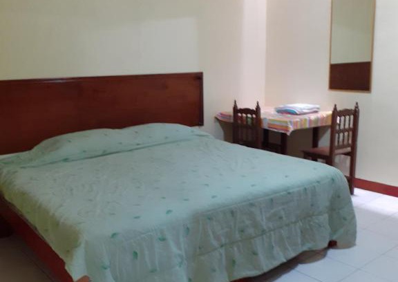 Reforma House | Experience Comfort at Posada Reforma – Your Ideal Retreat