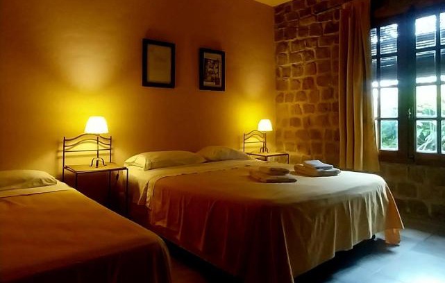 Gualeguaychu Hotel | Discover Posada Ribera del Gualeguaychu: Pet Friendly Retreat