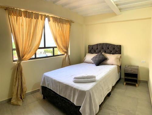 Choachi Apartment | Pet-Friendly Retreat at Posada RoRi - Guest Rated 9.9/10