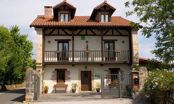 Ruilobuca Hotel | Oceanfront Haven at Posada Ruilobuca - Rated 9/10 by Guests