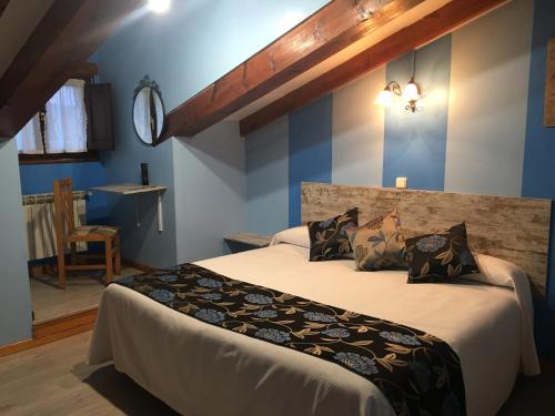 Cabrojo House | Cozy Posada Rural el Rincón de Cabrojo: Family-Friendly Stay