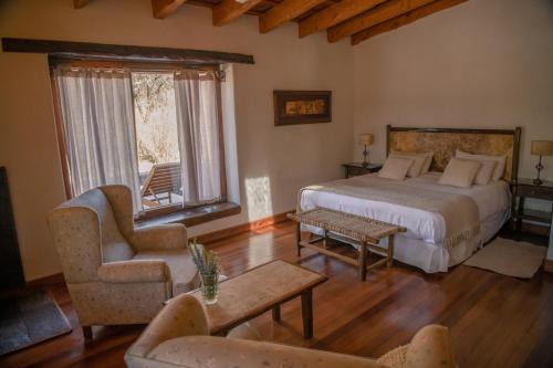 San Javier Hotel | Discover Posada Rural La Matilde: 4-Star Retreat with Pool