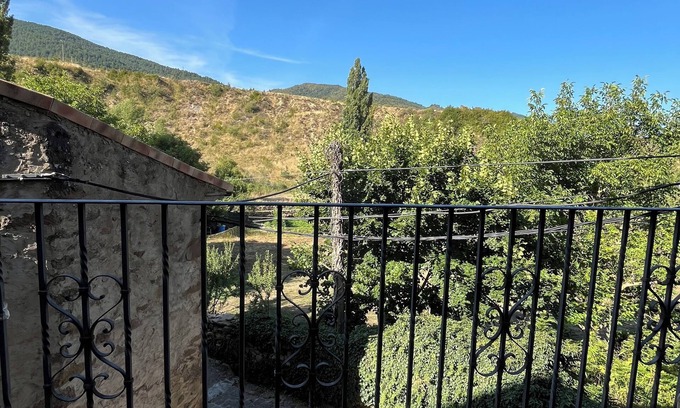 Longas Hotel | Posada Rural Os Tablaus