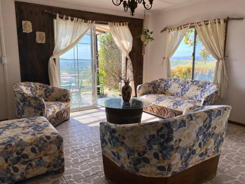 San Antonio de las Minas House | Discover Posada San Antonio: Guest Rated 9.1/10
