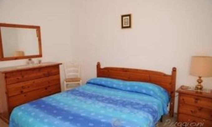 San Giovanni Apartment | Beachside Relaxation at Posada San Giovanni - 9.6/10 Rating