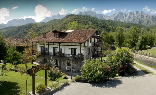 San Pelayo House | Relaxing Oceanfront Stay at Posada San Pelayo - 4 Star Rated