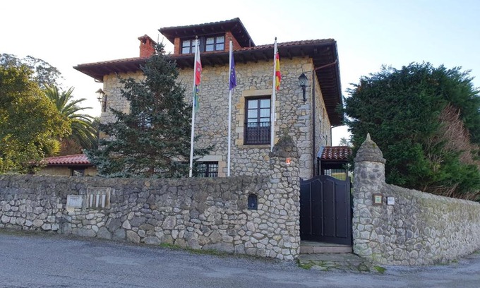 Tonanes Hotel | Family-Friendly Stay at Posada San Tirso, Rated 9.4/10