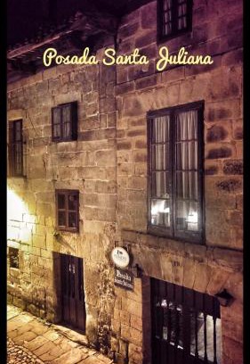 Santillana del Mar Bed & Breakfast | Explore Family-Friendly Comfort at Posada Santa Juliana