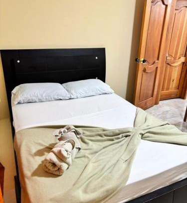 El Piñal Hotel | Posada Santo Domingo