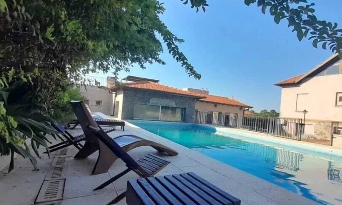 Huerta Grande Apartment | Posada Spa La Arabela