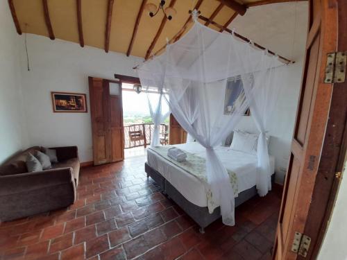 Barichara Hotel | Discover Posada Sueños de Antonio: Guest Rated 9.6/10