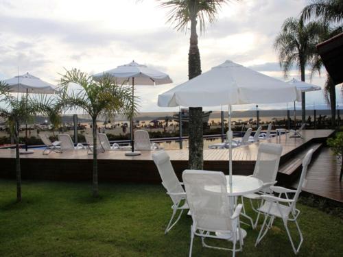 Florianopolis Hotel | Escape to Posada Sueños De Verano: 9.6/10 Oceanfront Retreat