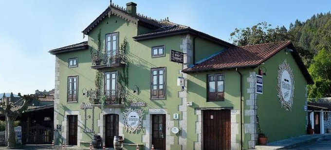 Hoznayo Hotel | Discover Posada Término: Family-Friendly Comfort Awaits