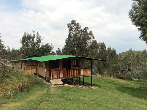 Nemocon House | Top-Rated Posada Turistica Los Joseph with Hot Tub & Dining