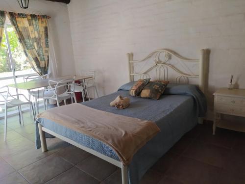 Uspallata Apartment | Family-Friendly Getaway at Posada Uspallata – Rated 8.4/10