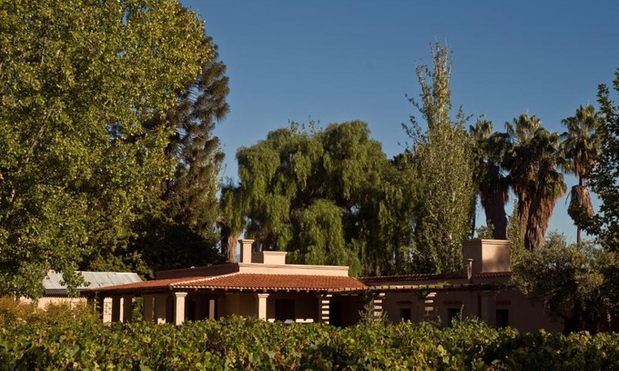 Maipu Hotel | Coastal Retreat at Posada Verde Oliva with Ocean View
