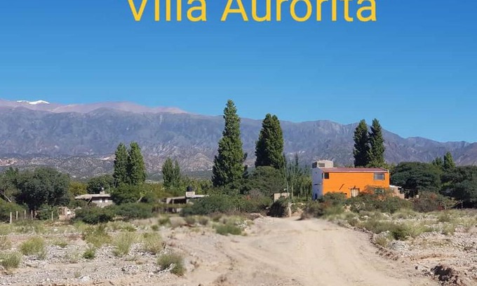 Famatina Apartment | Discover Posada Villa Aurorita: Pet-Friendly Getaway