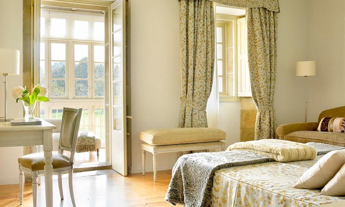Lierganes House | Child-Friendly Stay at Posada Villa Esperanza - 9.9/10 Rated