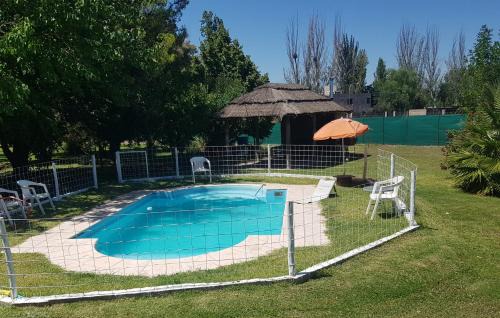 Maipu House | Discover Posada y Cabañas "Finca El Rincón de Lunlunta"