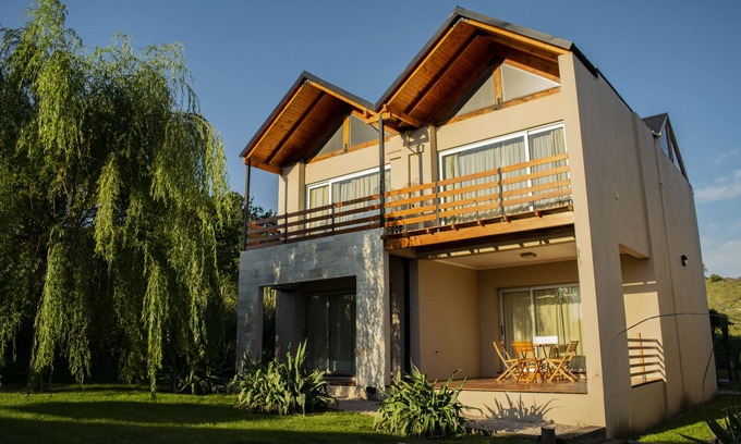 Villa La Arcadia Hotel | Relax at Posada y Spa Las Golondrinas with Pool & Breakfast
