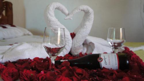 San Sebastian Xolalpa Hotel | Discover Inviting Inns in San Juan Teotihuacán, Mexico